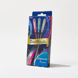 Dual Metallic Gel Pen / Pentel