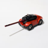 Hashire! Pencil Sharpener / PLUS