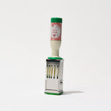 [Limited] Moomin Date Stamp Collection 80th Anniversary Edition / FUTABA