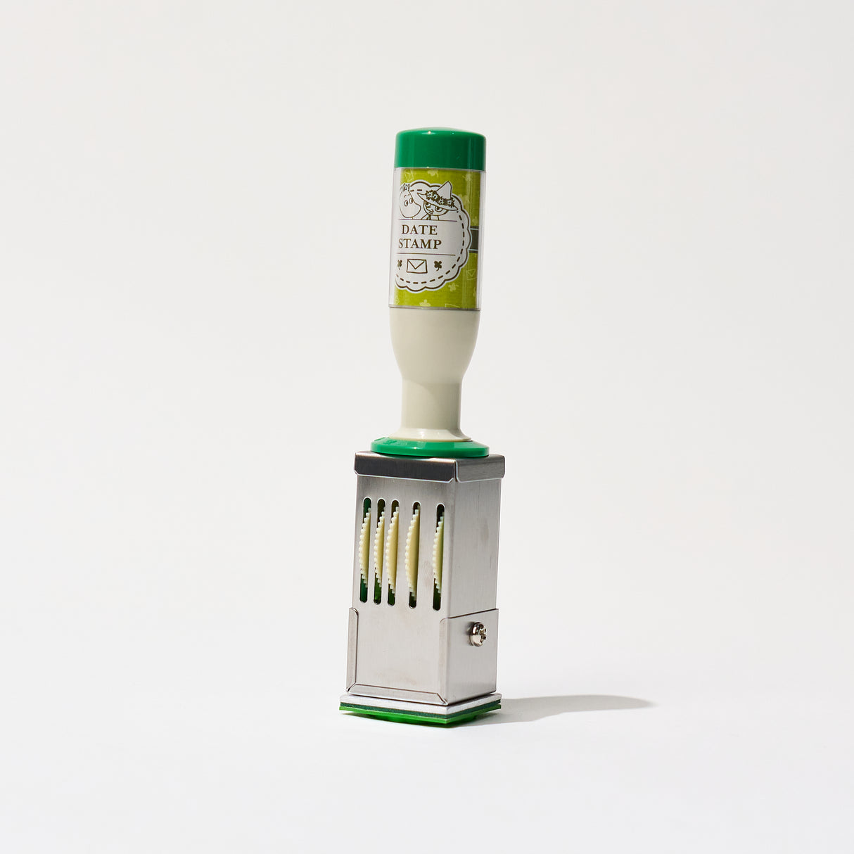 [Limited] Moomin Date Stamp Collection 80th Anniversary Edition / FUTABA