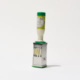 [Limited] Moomin Date Stamp Collection 80th Anniversary Edition / FUTABA