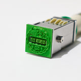 [Limited] Moomin Date Stamp Collection 80th Anniversary Edition / FUTABA