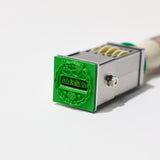 [Limited] Moomin Date Stamp Collection 80th Anniversary Edition / FUTABA