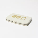 [Limited] Moomin 80th Anniversary Stamp Pad Gold Edition Ink Color / FUTABA