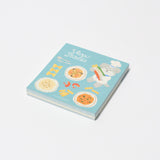 Memo Pad Viva! Italia Series / Furukawa Shiko