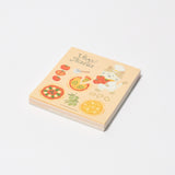 Memo Pad Viva! Italia Series / Furukawa Shiko