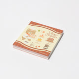 Memo Pad Viva! Italia Series / Furukawa Shiko