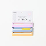 Littro Roll Sticky Notes / Kanmido