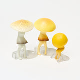 Mushroom Fairy Gacha Capsule