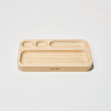 Hinoki Wood Desk Tray / Cypress Japan
