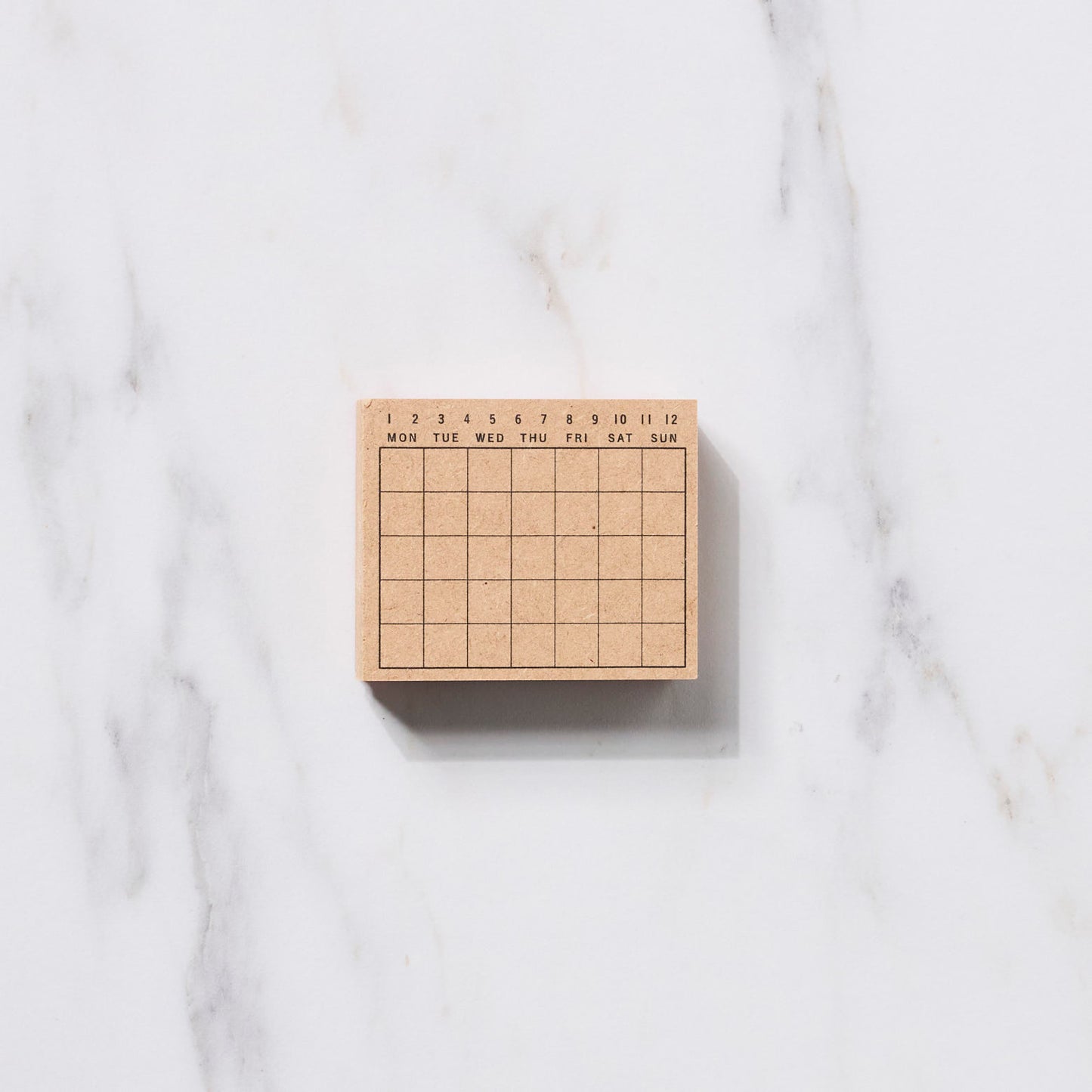 Note Book Stamp Series Stamp Marche bungu