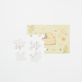 Pazulette Letter Set / archshop