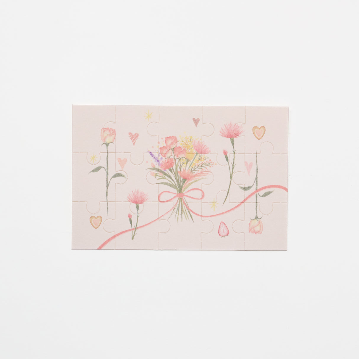 Pazulette Letter Set / archshop