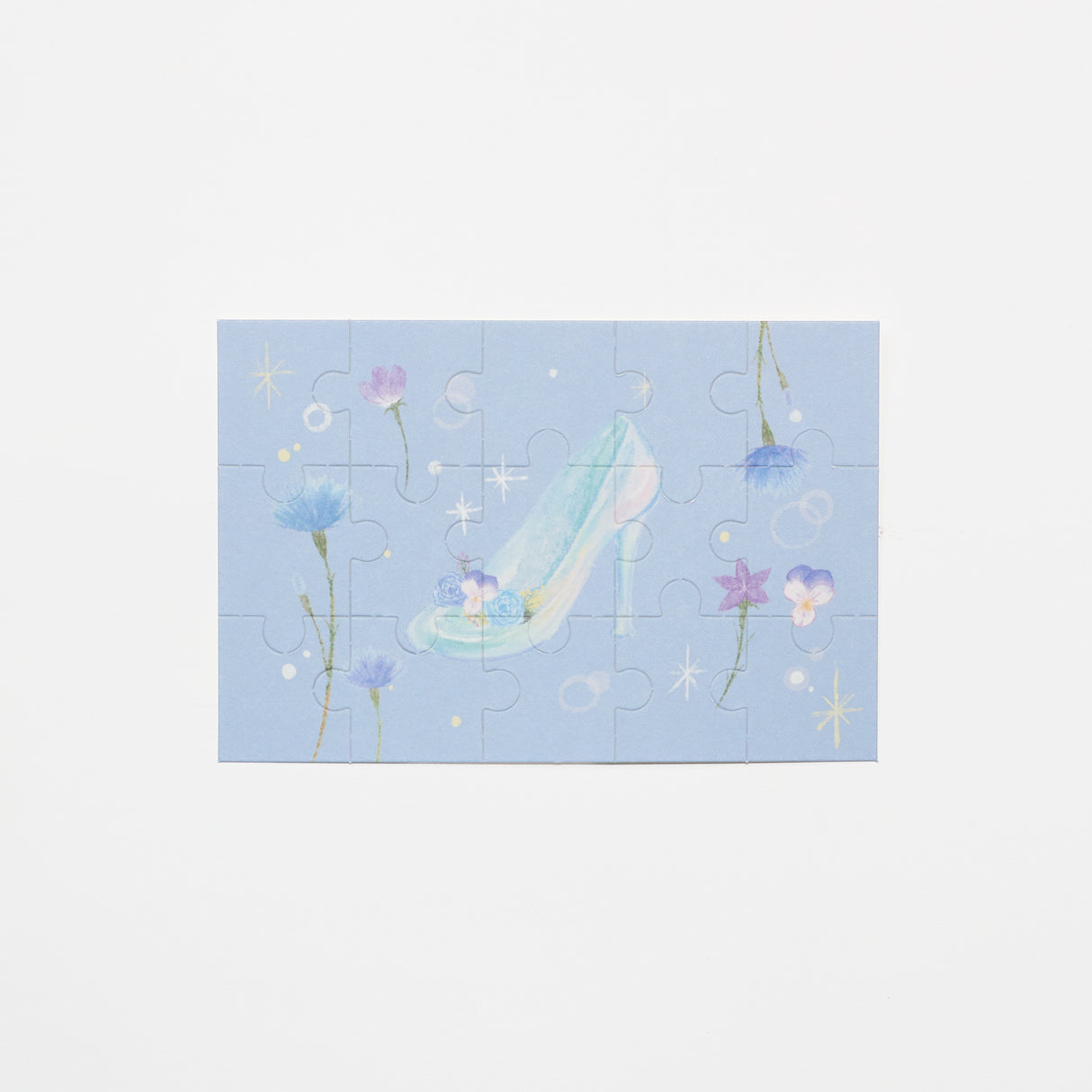 Pazulette Letter Set / archshop