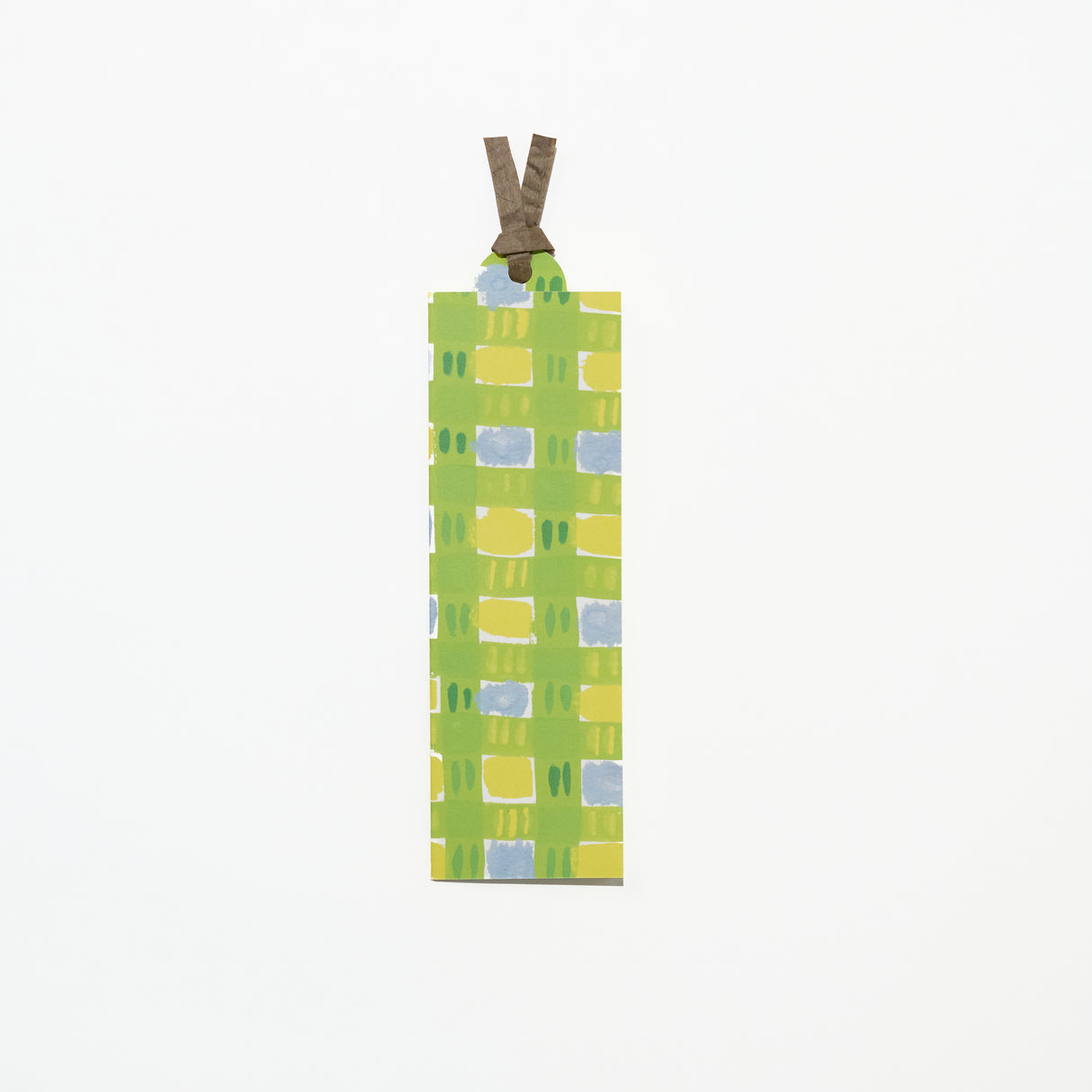 Shirori Note Bookmark Paint / archshop