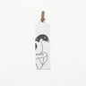 Shirori Note Bookmark Penguin / archshop
