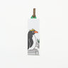 Shirori Note Bookmark Penguin / archshop