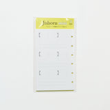 Jishoru mini / archshop