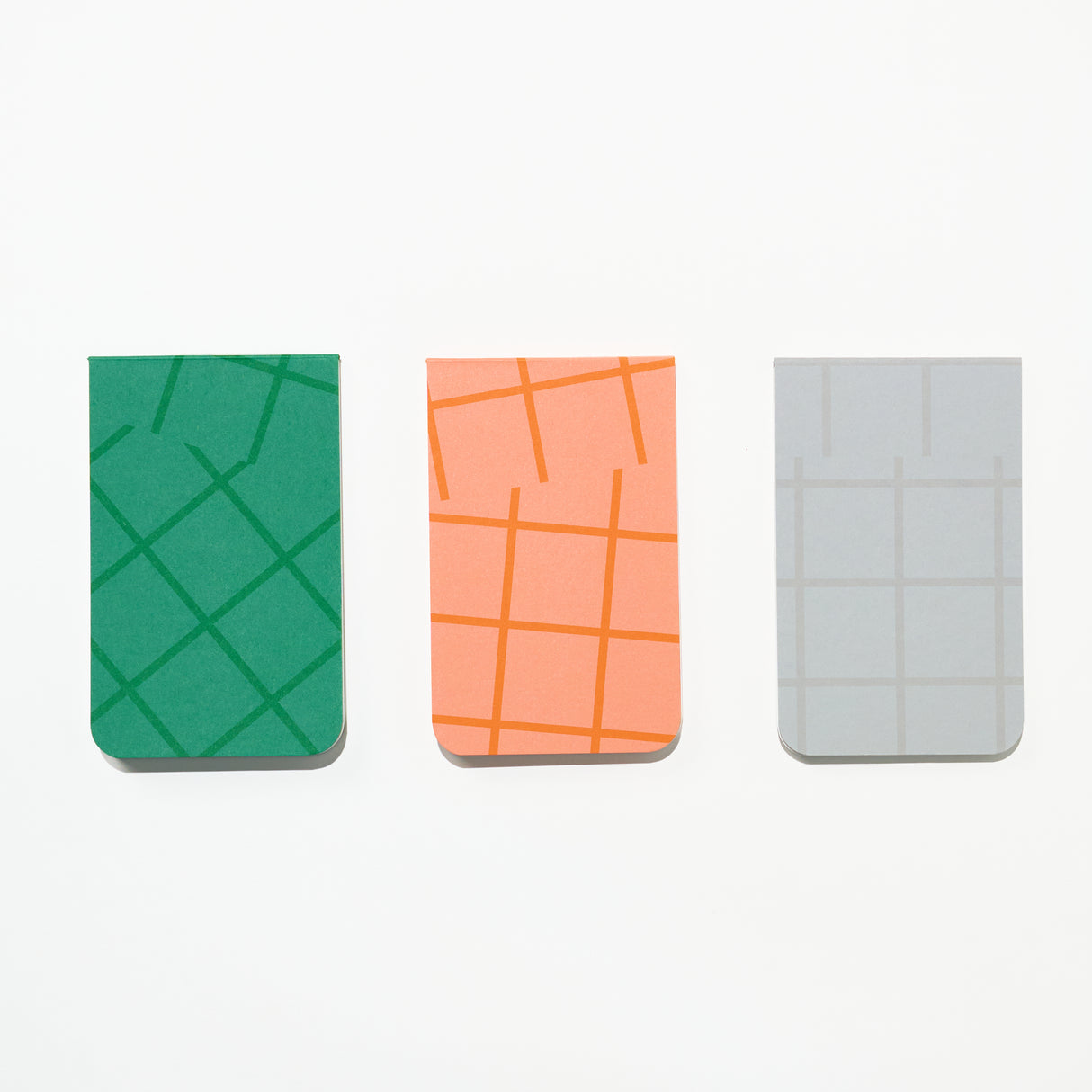 Epokke Memo Pad Standard / archshop