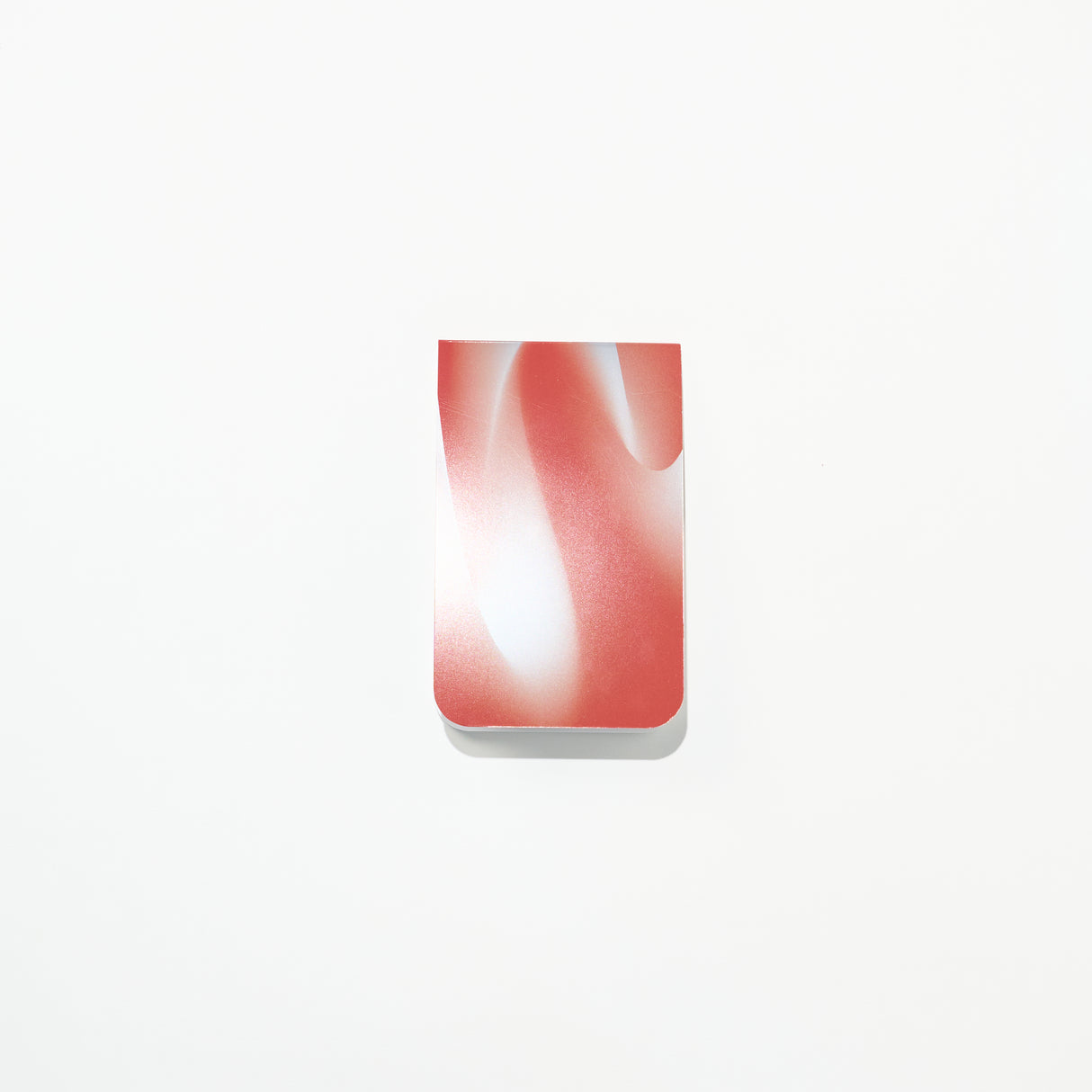 Epokke Memo Pad Smoke / archshop