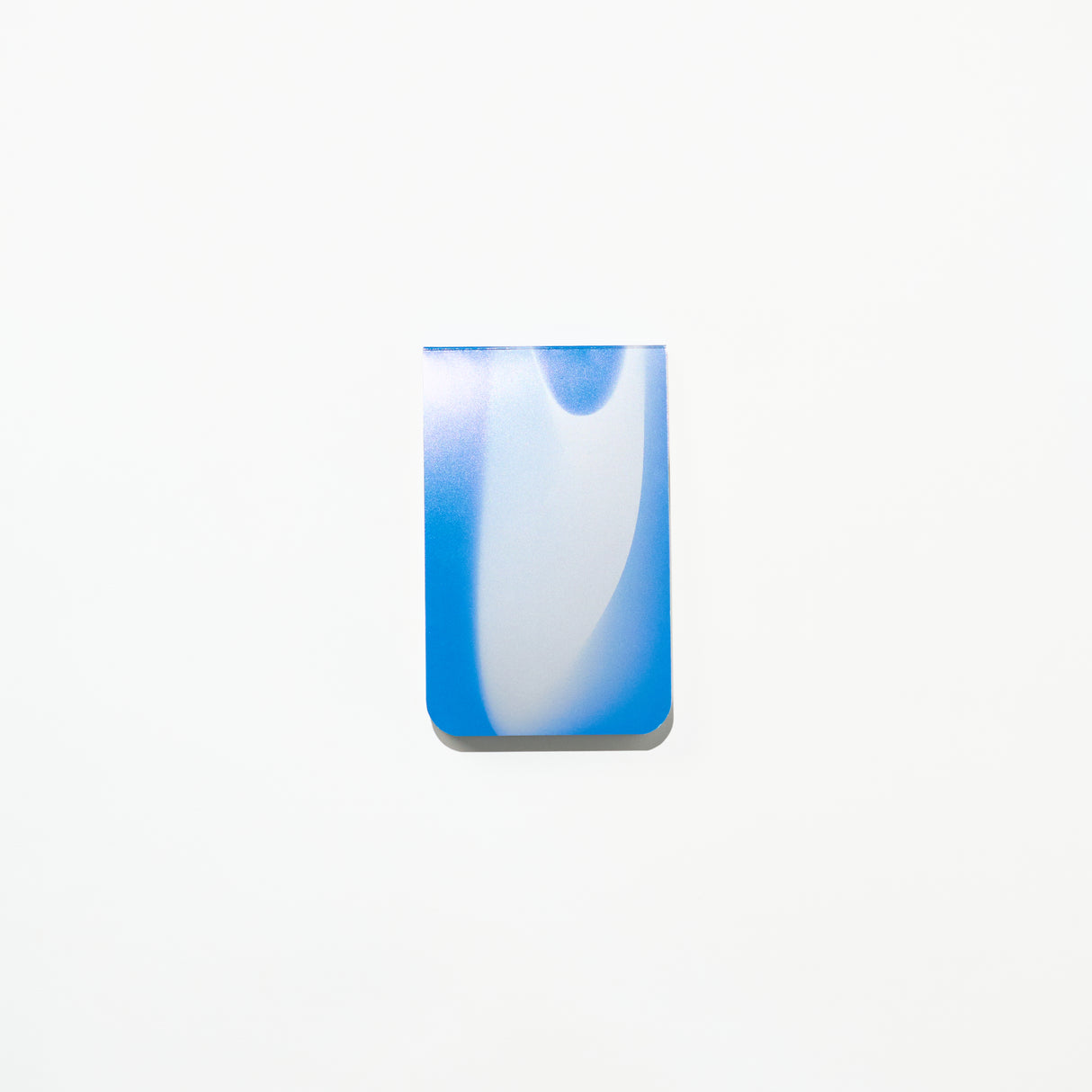 Epokke Memo Pad Smoke / archshop