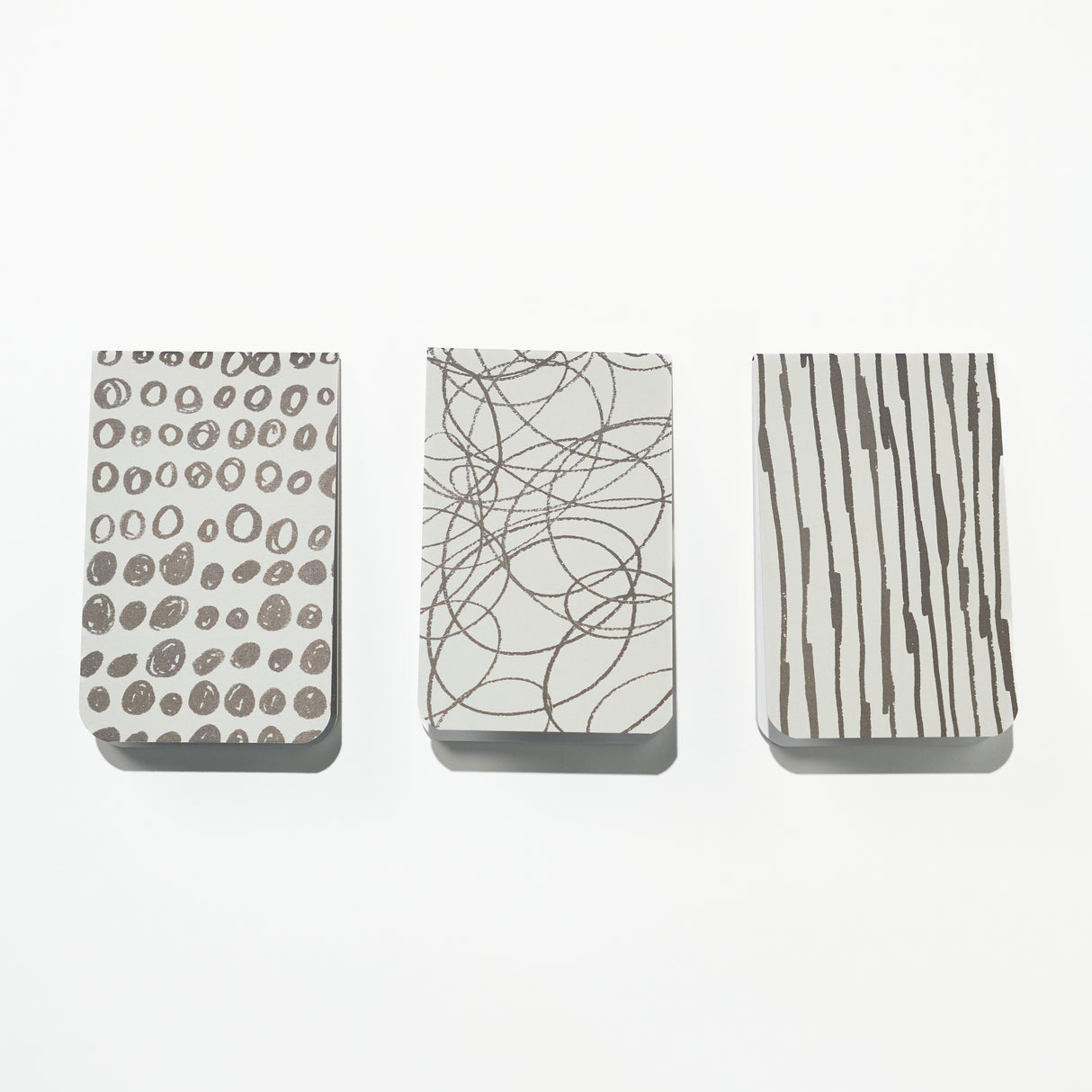 Epokke Memo Pad Mono / archshop