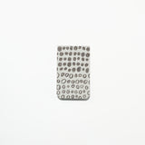 Epokke Memo Pad Mono / archshop