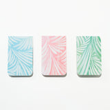 Epokke Memo Pad Feather / archshop