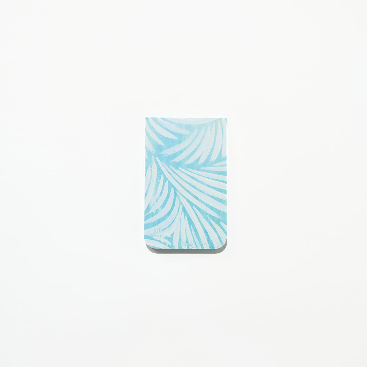 Epokke Memo Pad Feather / archshop