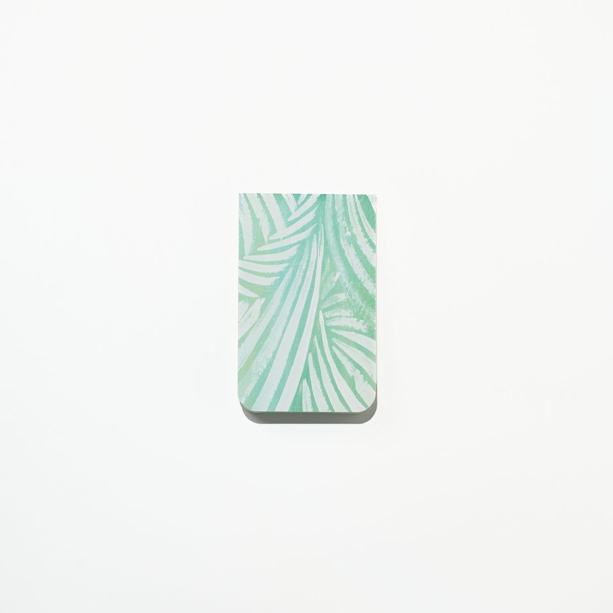 Epokke Memo Pad Feather / archshop