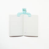 Tabi Comi Aquarium Visit Journal / archshop