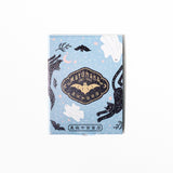 La KULA x ob1toy Retro Post Pop-Up Sticky Note / shikisaisai