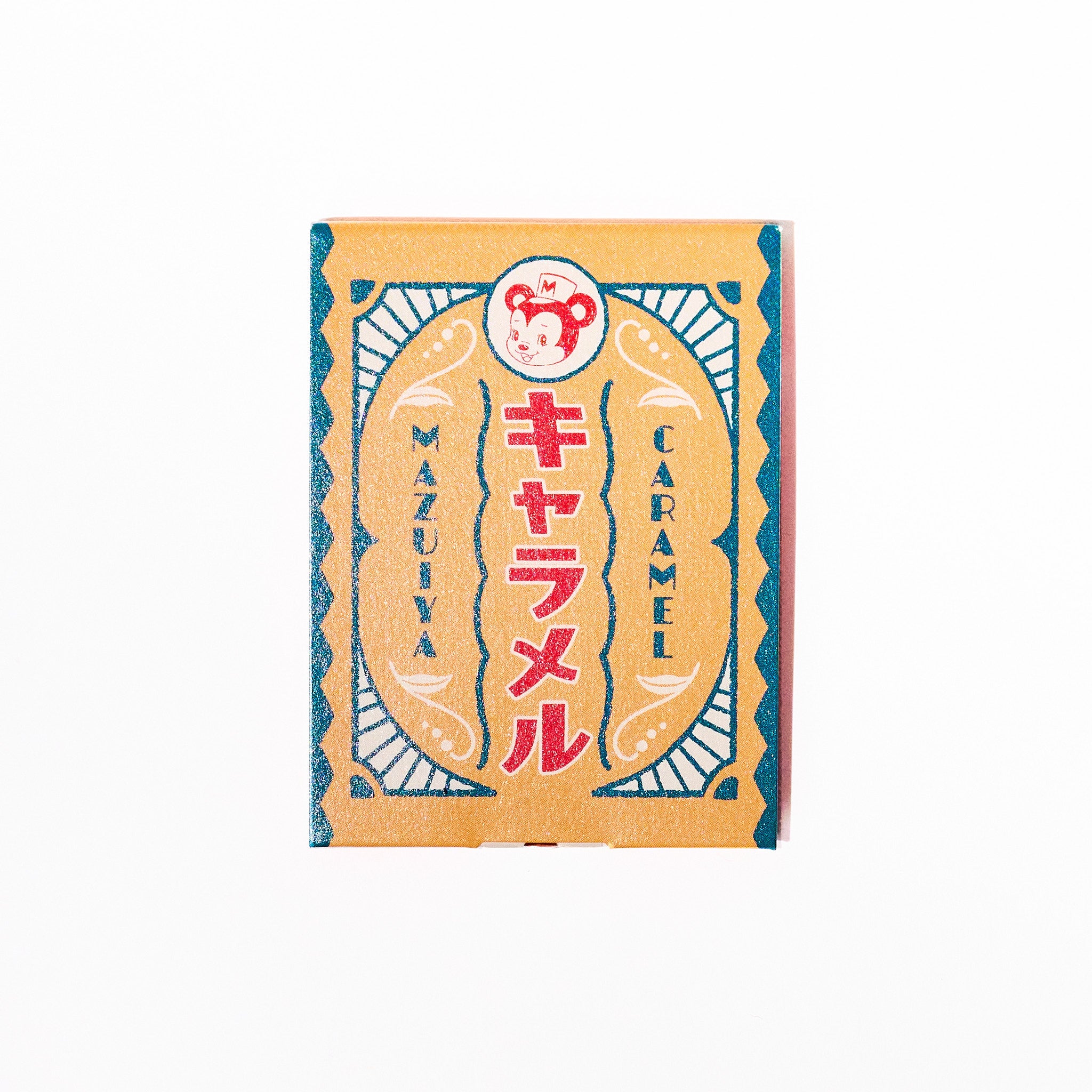 La KULA x ob1toy Retro Post Pop-Up Sticky Note / shikisaisai – bungu