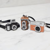 Sound x Flash Mini Camera Vol. 2 Gacha Capsule