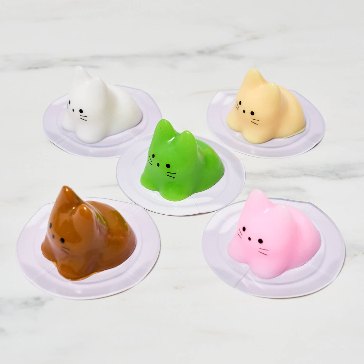 [Studio Clearance] Meruhen Gacha Bundle