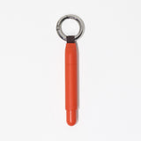 &knot Carabiner Ballpoint Pen Jetstream 0.5mm / uni Mitsubishi Pencil