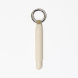 &knot Carabiner Ballpoint Pen Jetstream 0.5mm / uni Mitsubishi Pencil
