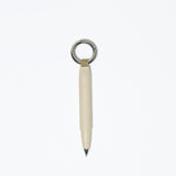 &knot Carabiner Ballpoint Pen Jetstream 0.5mm / uni Mitsubishi Pencil