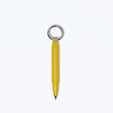 &knot Carabiner Ballpoint Pen Jetstream 0.5mm / uni Mitsubishi Pencil