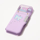 Enpitsu Check Alpha Pen Case / Sonic