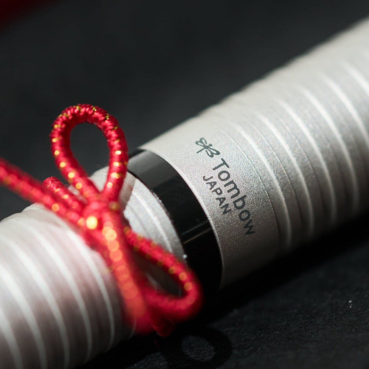 ZOOM Ying Samon Rollerball Pen / Tombow