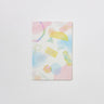 Yuru Log B6 Illustrated Notebook / MIDORI