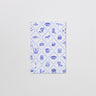 Yuru Log B6 Illustrated Notebook / MIDORI