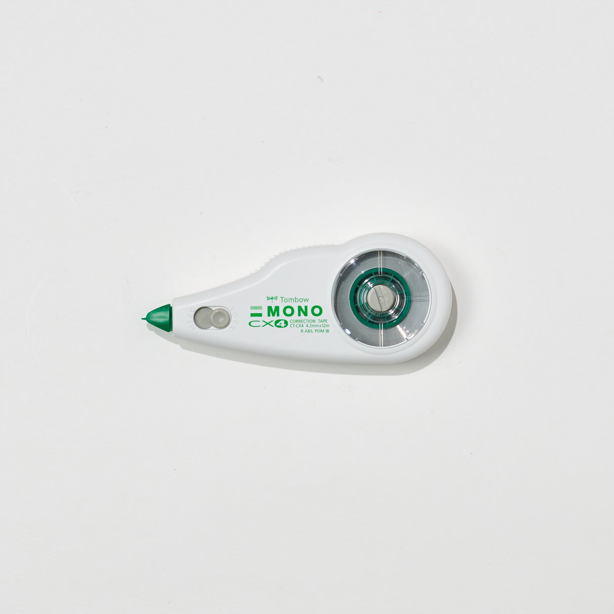 MONO CX Refillable Correction Tape / Tombow