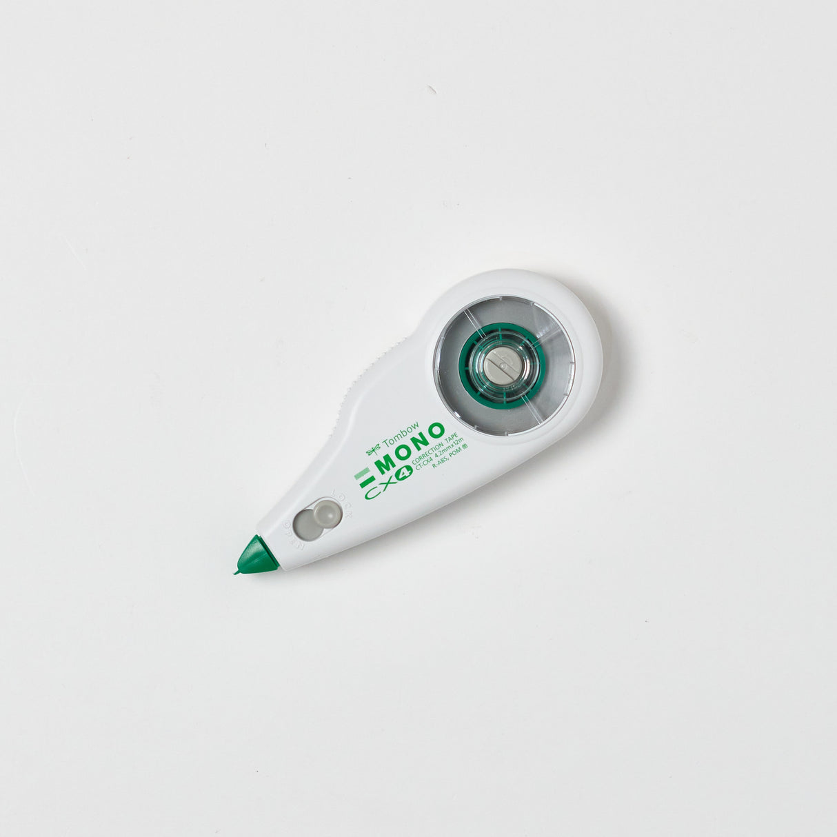 MONO CX Refillable Correction Tape / Tombow