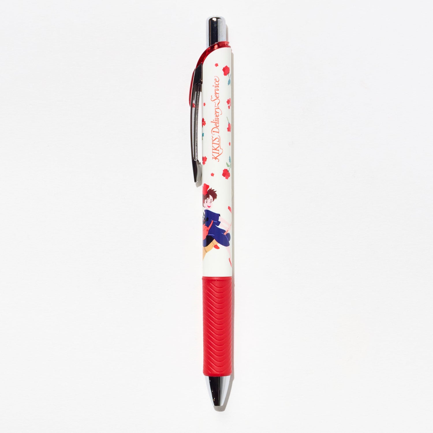 Energel Ballpoint Pen Studio Ghibli Edition / Pentel