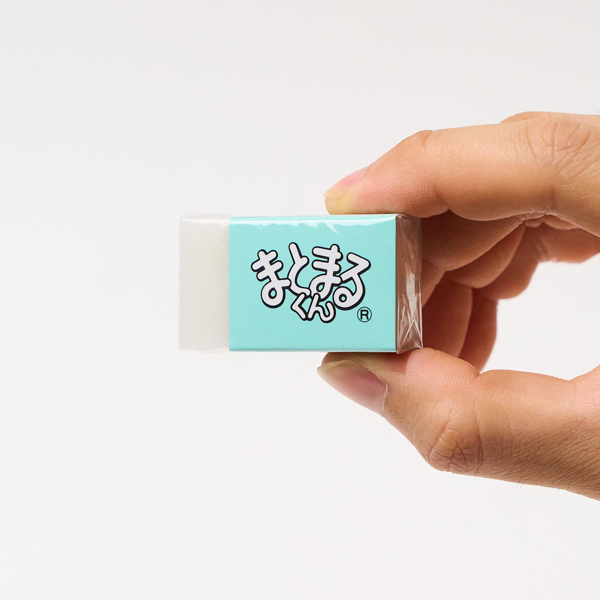 Matomarukun Eraser / Hinodewashi