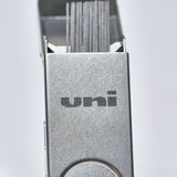 uni Metal Pencil Lead Case / uni Mitsubishi Pencil
