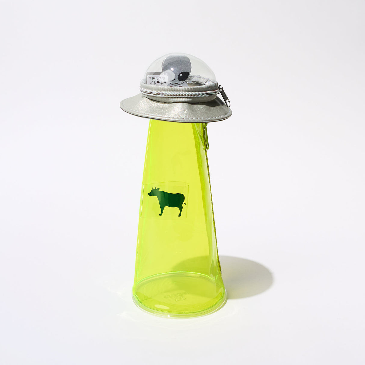 UFO Pen Case / Sun-Star