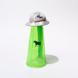 UFO Pen Case / Sun-Star